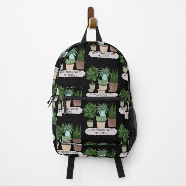 Item preview, My Favorite People Are Plants designed and sold by vzqygphgru86.