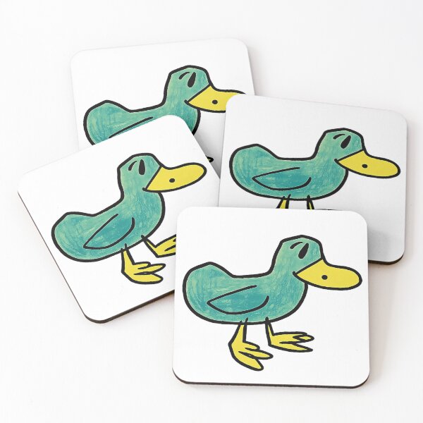 Item preview, Quacktastic! designed and sold by Louis Boisvert.
