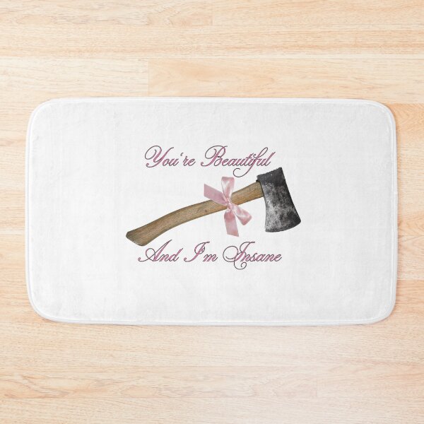 Item preview, Coquette Axe with Bow designed and sold by Haifashion_.