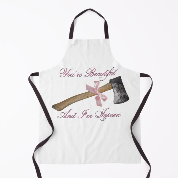 Item preview, Coquette Axe with Bow designed and sold by Haifashion_.