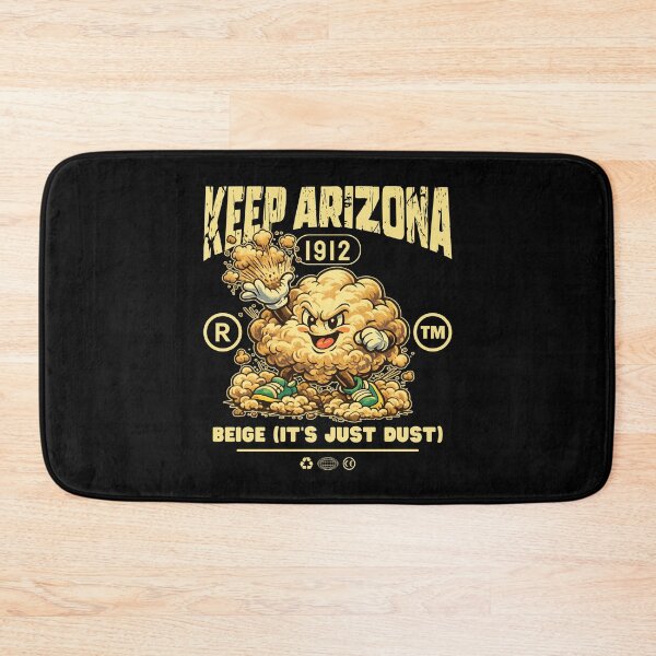 Item preview, Keep Arizona designed and sold by Peerless-Prime.