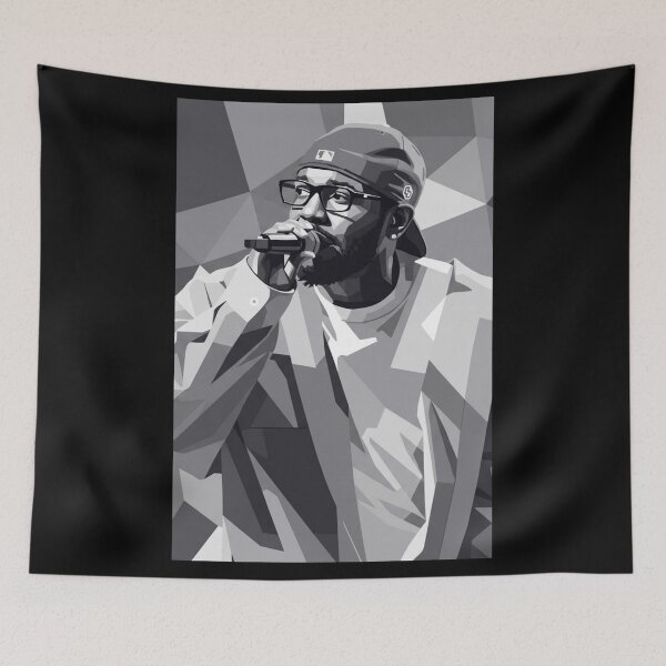 Item preview, Kendrick lamar  designed and sold by Japanese art.