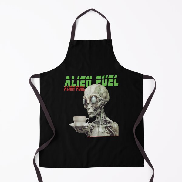 Item preview, Alien Fuel designed and sold by Fragmented Murmurings.