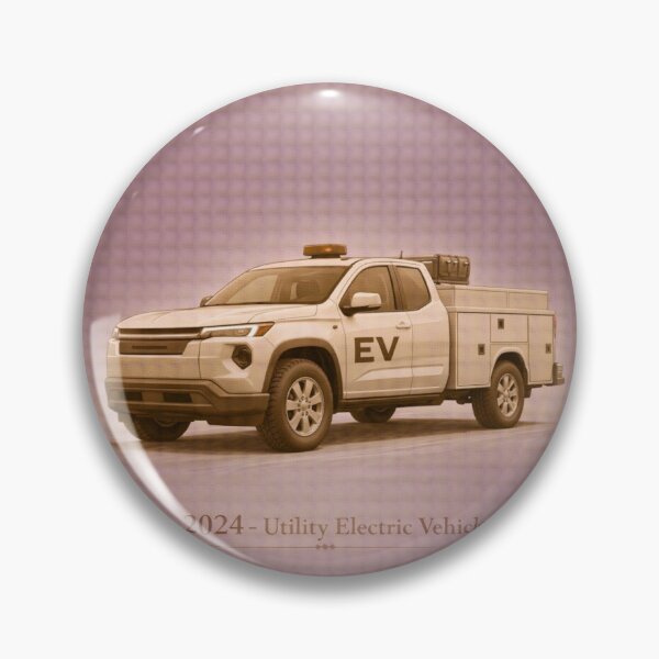 Item preview, 2024 – Utility Electric Vehicle designed and sold by konter75.