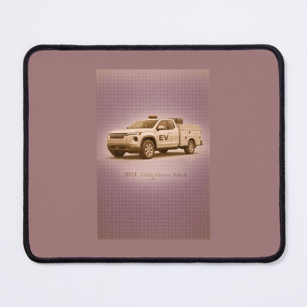 Item preview, 2024 – Utility Electric Vehicle designed and sold by konter75.