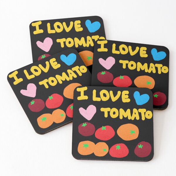 Item preview, tomato designed and sold by zzzozzo.