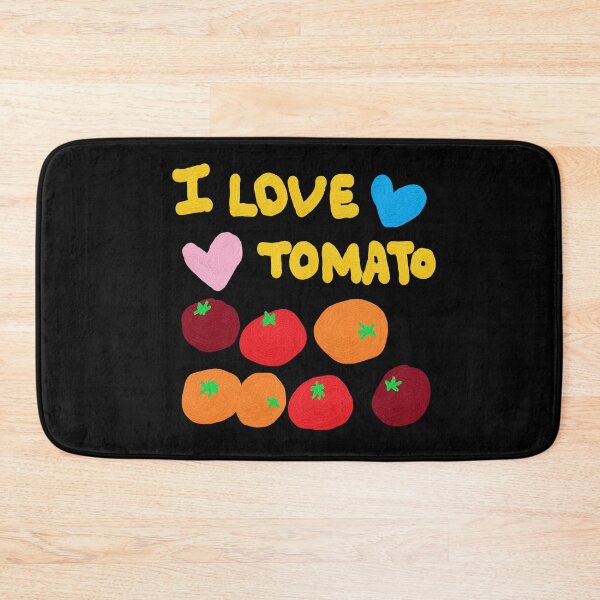Item preview, tomato designed and sold by zzzozzo.