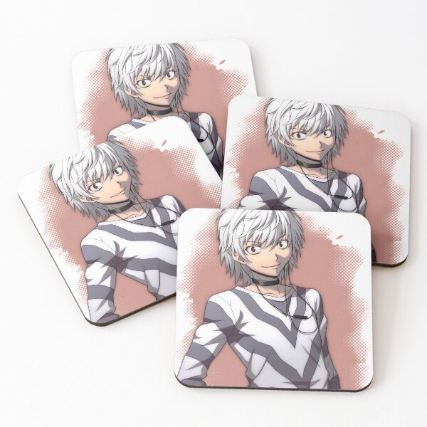 Item preview, Accelerator - 2 designed and sold by Infinite-Aspire.