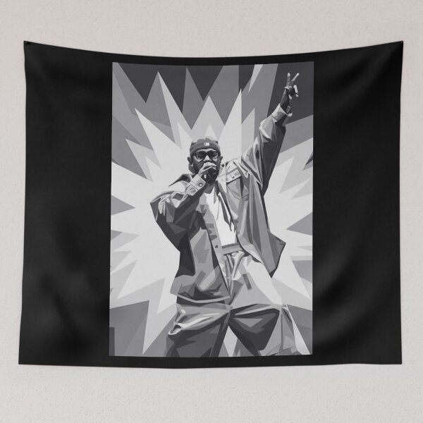 Item preview, Kendrick lamar  designed and sold by Japanese art.