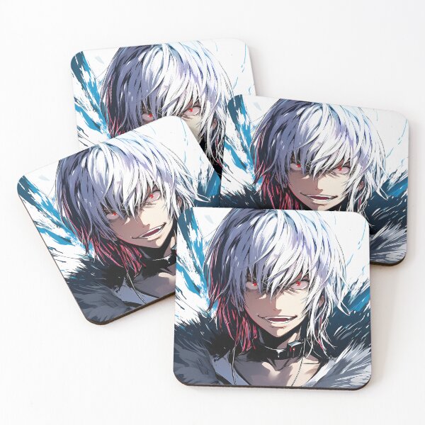 Item preview, Accelerator - 3 designed and sold by Infinite-Aspire.