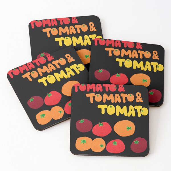 Item preview, tomato designed and sold by zzzozzo.