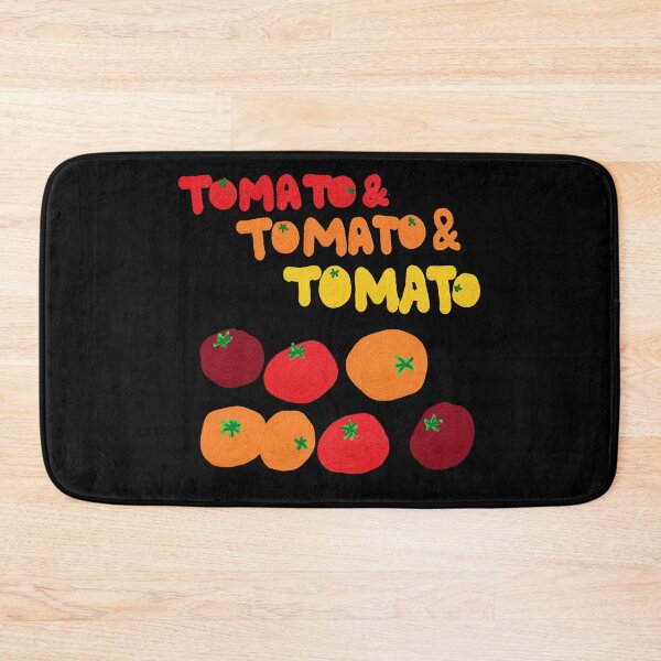 Item preview, tomato designed and sold by zzzozzo.