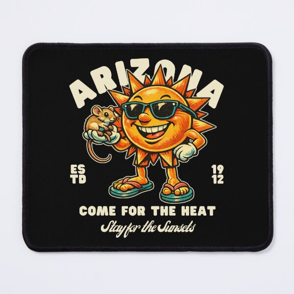 Item preview, Arizona heat designed and sold by Peerless-Prime.