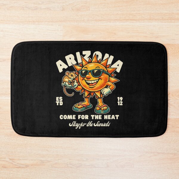 Item preview, Arizona heat designed and sold by Peerless-Prime.