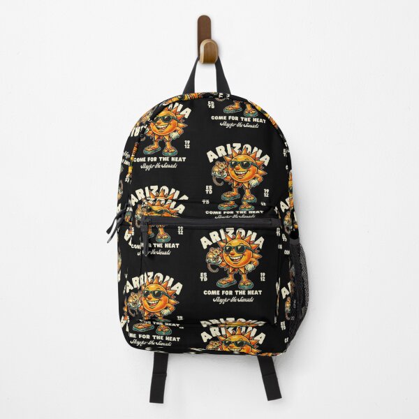 Item preview, Arizona heat designed and sold by Peerless-Prime.