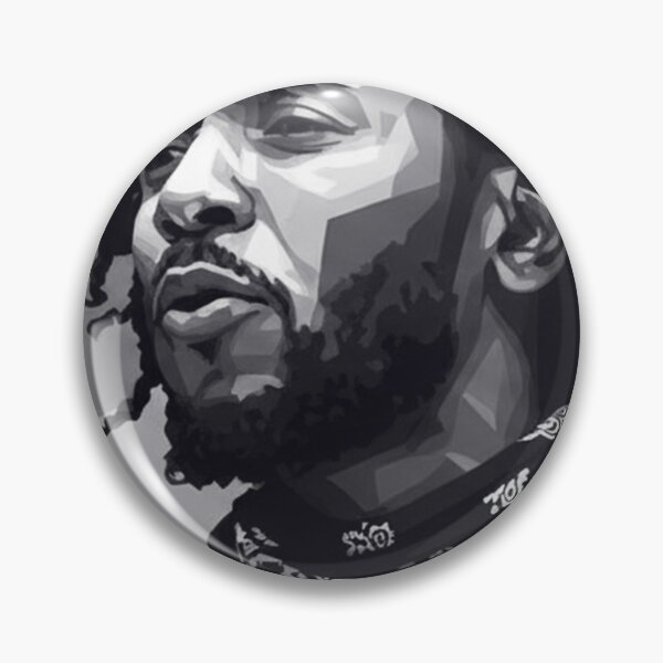Artikelvorschau, Kendrick Lamar entworfen und verkauft von Japanese art.