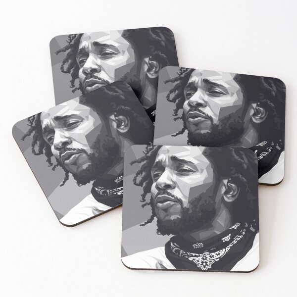 Item preview, Kendrick lamar  designed and sold by Japanese art.