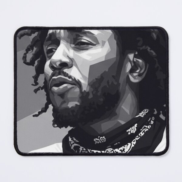 Item preview, Kendrick lamar  designed and sold by Japanese art.