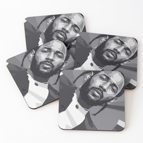 Item preview, Kendrick lamar  designed and sold by Japanese art.