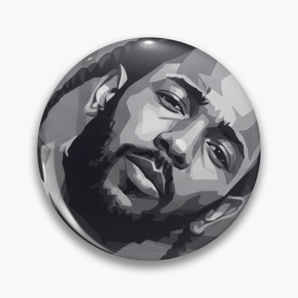 Artikelvorschau, Kendrick Lamar entworfen und verkauft von Japanese art.