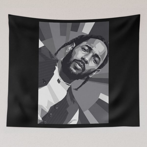 Item preview, Kendrick lamar  designed and sold by Japanese art.