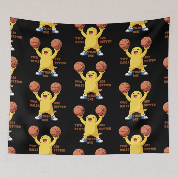 Item preview, Two ball player designed and sold by Zygu.