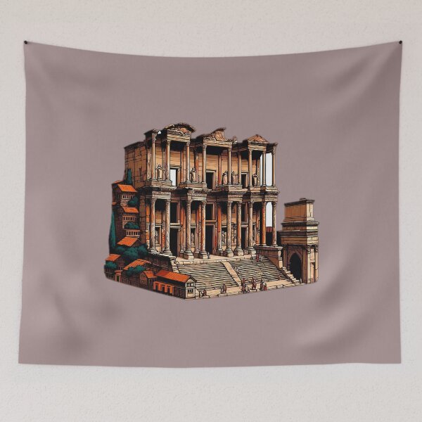Item preview, ephesus designed and sold by NCNGDESIGN.