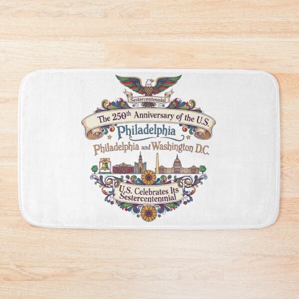 Item preview, SESTERCENTENNIAL designed and sold by likbatonboot.