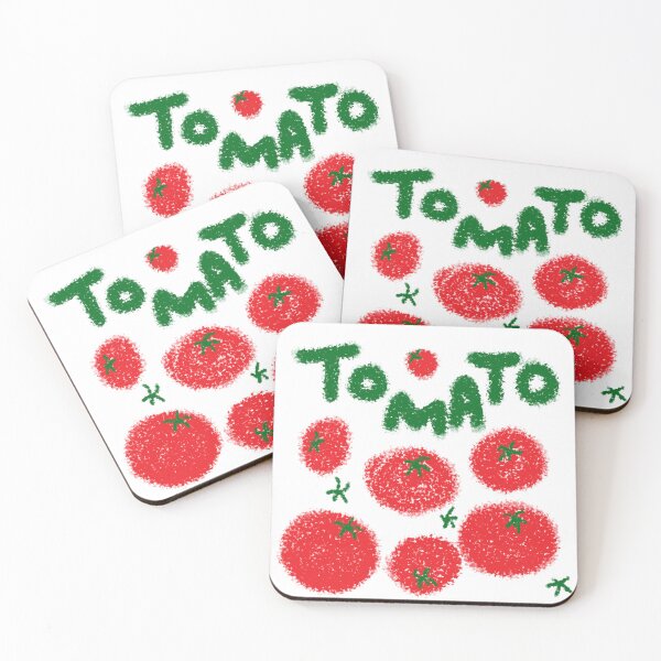 Item preview, tomato designed and sold by zzzozzo.
