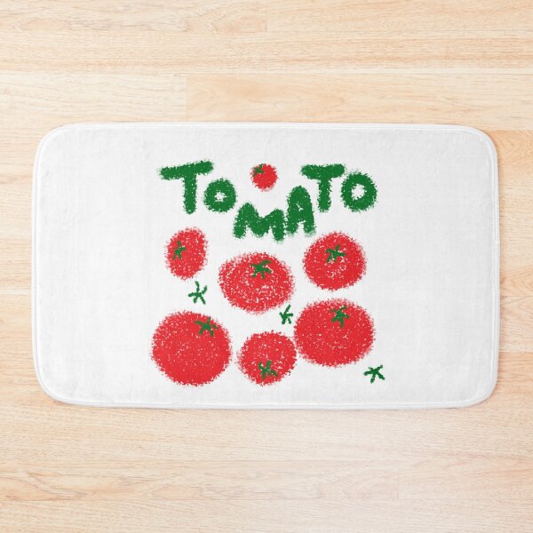 Item preview, tomato designed and sold by zzzozzo.