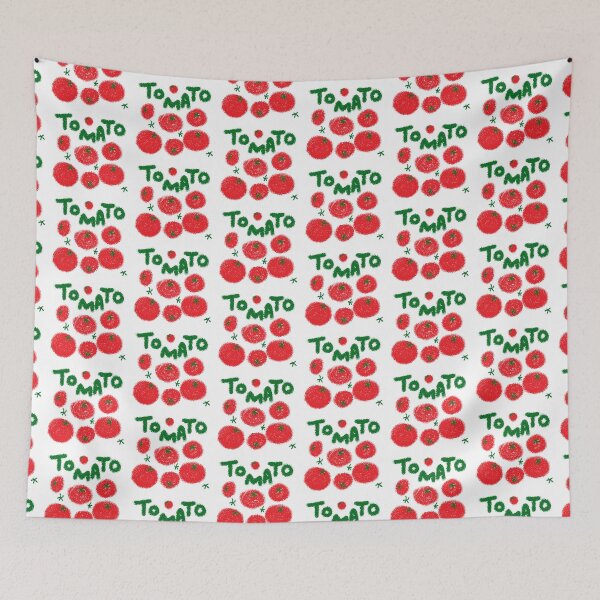 Item preview, tomato designed and sold by zzzozzo.