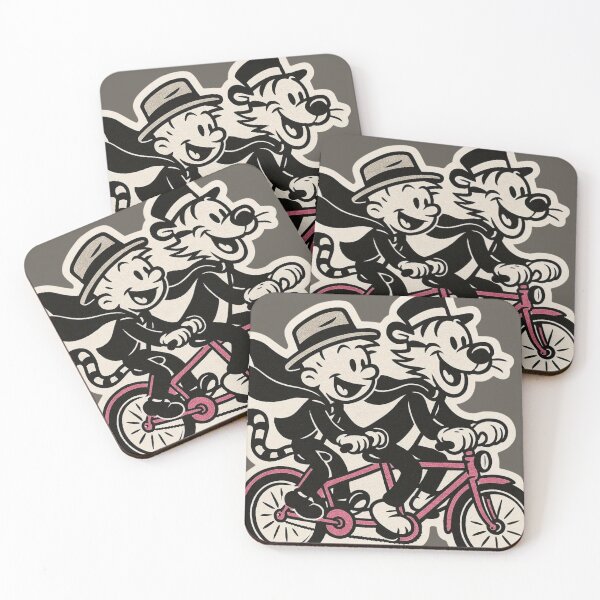 Item preview, “One Pedal Trouble, the Other Calls It an Existential Joyride” designed and sold by Print Fiction.