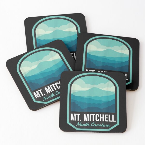 Item preview, mt mitchell designed and sold by shop happy ★★★★★.
