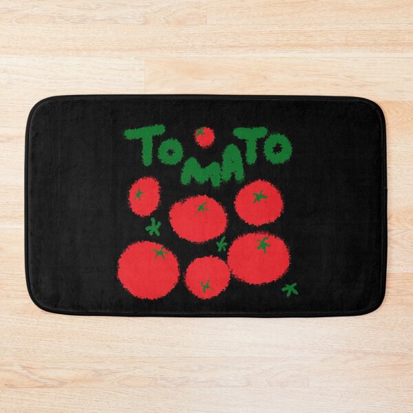 Item preview, tomato designed and sold by zzzozzo.
