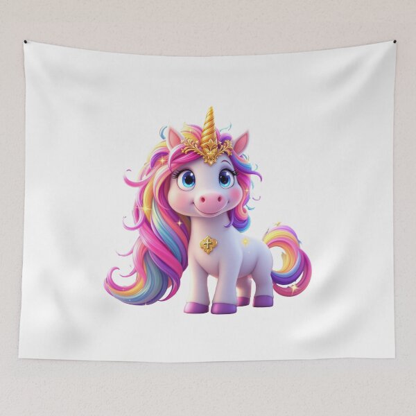 Item preview, Graffiti Unicorn designed and sold by picartlinxx.