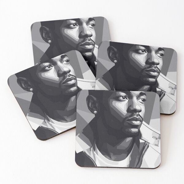 Item preview, Kendrick lamar  designed and sold by Japanese art.