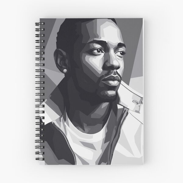 Item preview, Kendrick lamar  designed and sold by Japanese art.