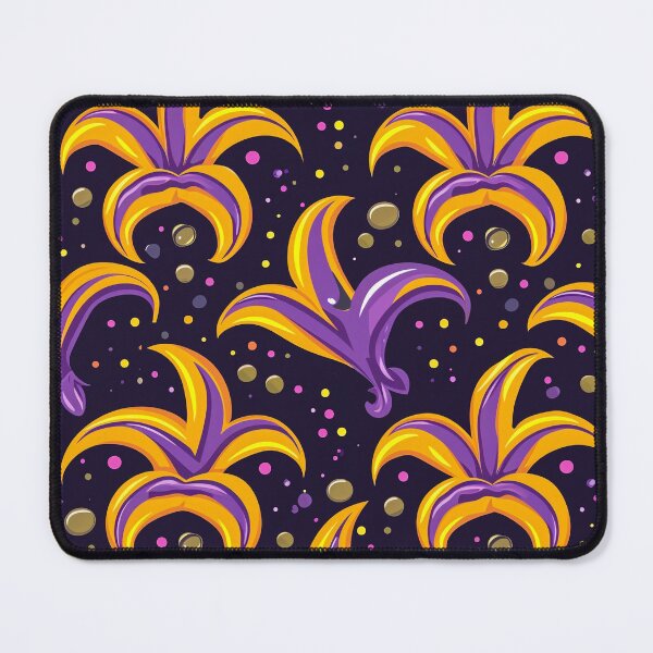 Item preview, Featuring intricate, colorful, and mysterious masquerade designs designed and sold by Marcu Ioachim.