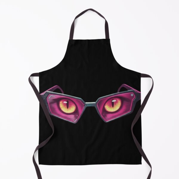 Artikelvorschau, Cyberpunk-Katzenaugen-Sonnenbrille im futuristischen Stil entworfen und verkauft von Dariusz.K.