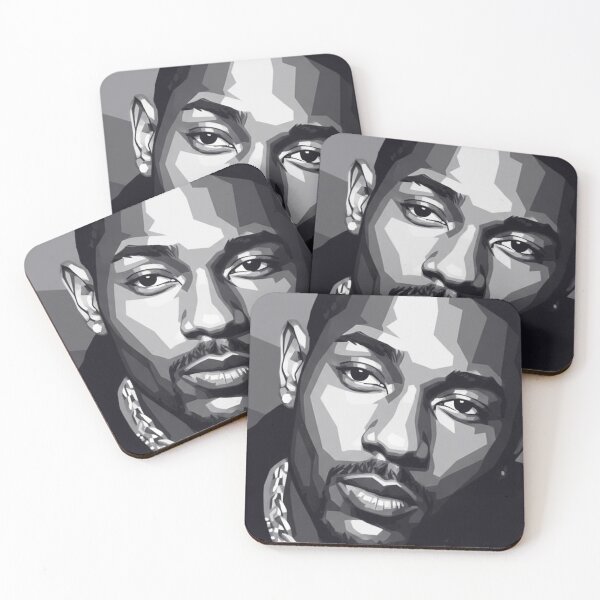 Item preview, Kendrick lamar  designed and sold by Japanese art.
