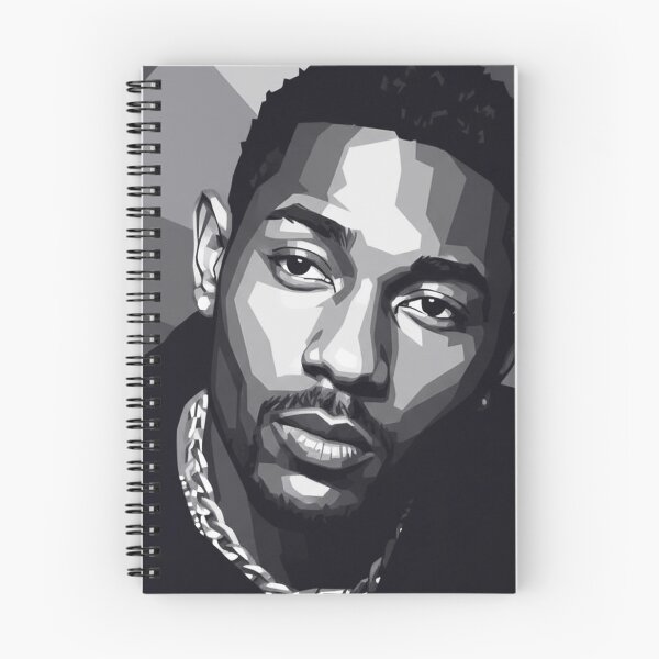 Item preview, Kendrick lamar  designed and sold by Japanese art.