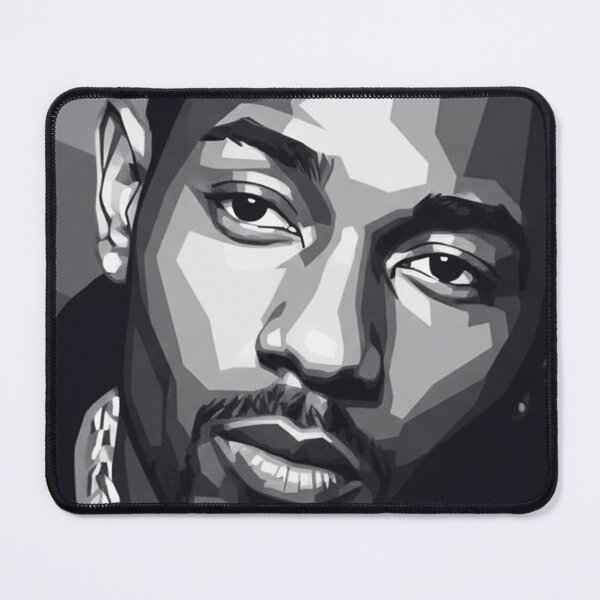 Item preview, Kendrick lamar  designed and sold by Japanese art.