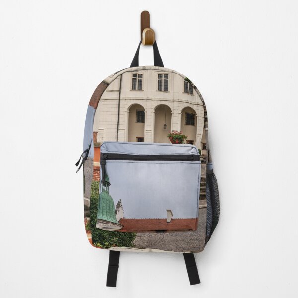 Item preview, Baranow Sandomierski Castle designed and sold by DiFigianoPhoto.