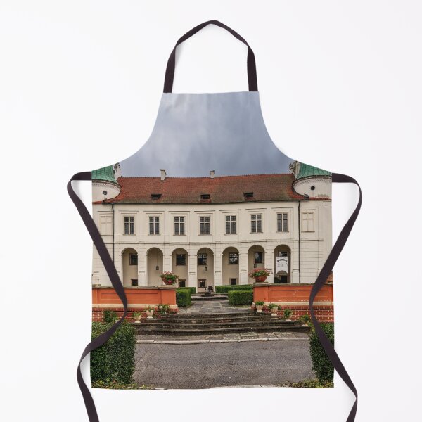 Item preview, Baranow Sandomierski Castle designed and sold by DiFigianoPhoto.