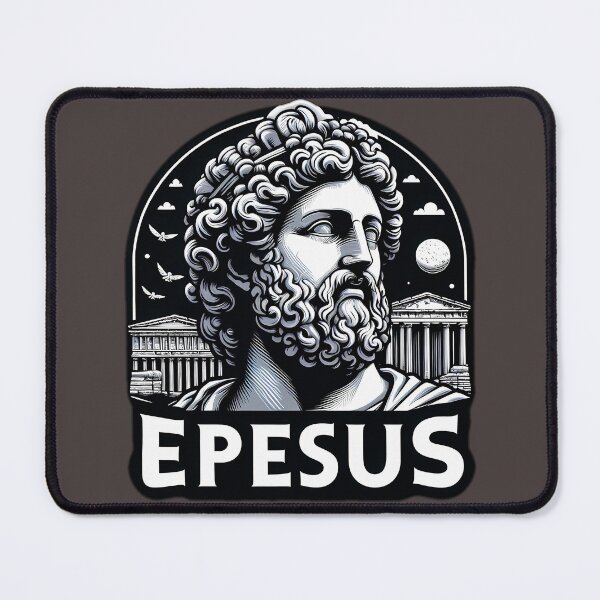 Item preview, ephesus designed and sold by NRSROTE.