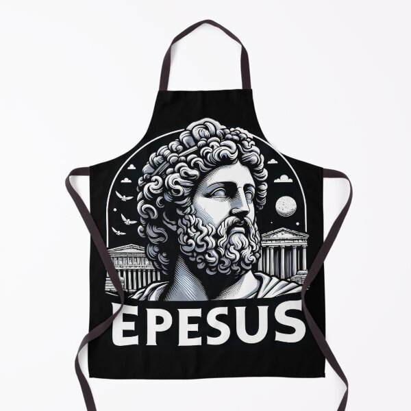 Item preview, ephesus designed and sold by NRSROTE.