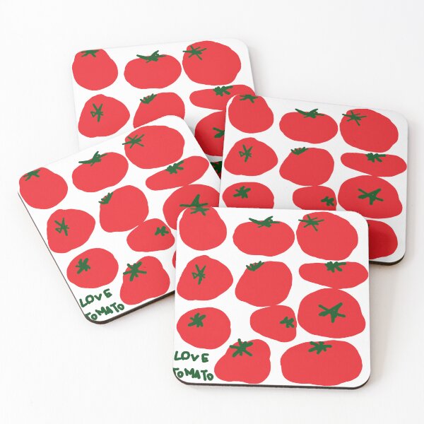 Item preview, tomato designed and sold by zzzozzo.