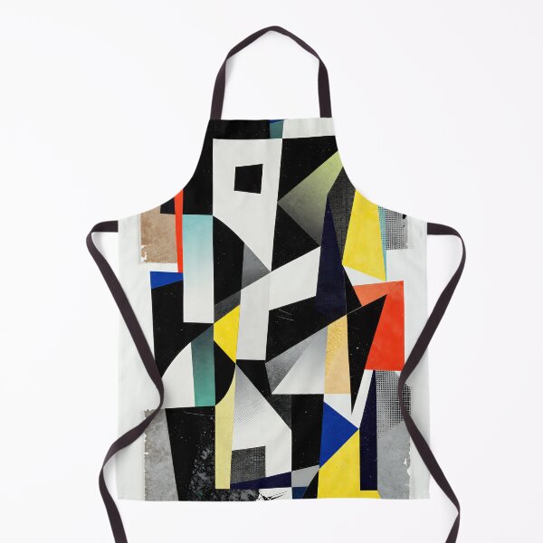 Item preview, Edges Decide Where Color Stops 4 designed and sold by olusion.