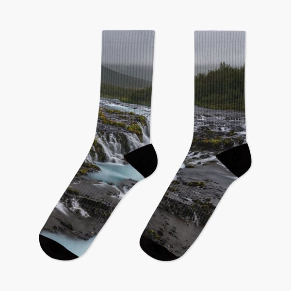 Item preview, Bruarfoss II designed and sold by DiFigianoPhoto.