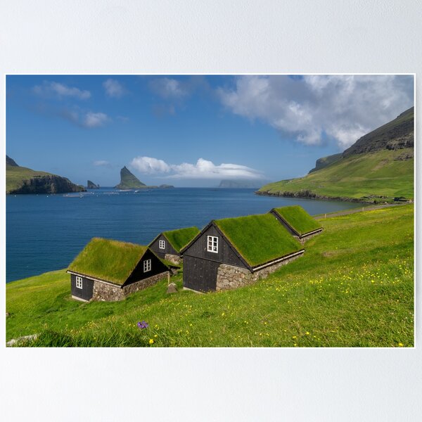 Item preview, Bour Village designed and sold by DiFigianoPhoto.